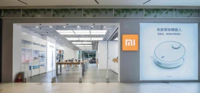 小米嘉義秀泰生活專賣店 於嘉義秀泰生活廣場正式開幕