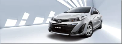 最親民的四門房車，一次看懂 Toyota Vios 優點和缺點