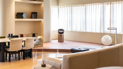 Dyson空氣清淨機Big+Quiet Formaldehyde發表  $32,900元起