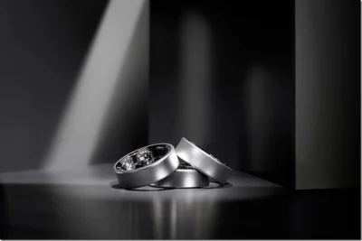 三星魔戒登場 Galaxy Ring 提供智慧健康與生活的全新體驗