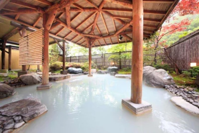 【北海道】Top3溫泉推薦，飯店免費泡湯！