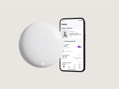 Withings 推出尿液分析器 U-Scan  裝在家中馬桶就能使用！