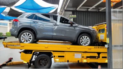 無預警故障是油電車缺點嗎? Corolla Cross Hybrid 實際故障案例分享