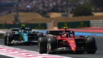 2022 F1 賽事 匈牙利站 線上直播、參賽車隊、選手資訊整理