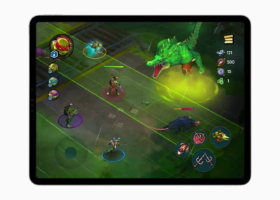 Apple Arcade 推出忍者龜、迪士尼等 20 款有趣新遊戲