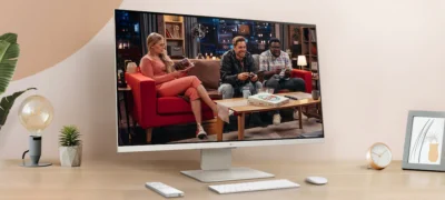 最聰明且多工的螢幕！LG MyView 31.5 4K IPS 高畫質智慧顯示器全新上市