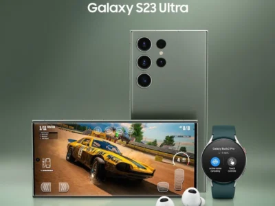 三星 Galaxy S23 系列規格與宣傳海報陸續曝光