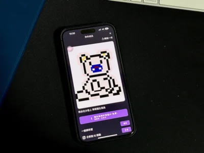 輸入中文就可以！AI 繪圖工具「PicCraft AI製圖機」App Store 上架