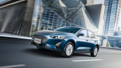 FORD FOCUS 佛心版的優點和缺點 下訂前必看