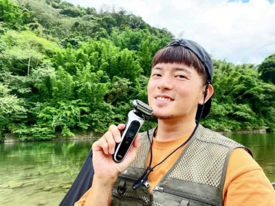 德國百靈「挺」辛苦的老爸 新品上市搭配超值好禮呵護全家人