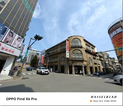 OPPO Find X6 Pro 日拍實測 拍照電力真的掉很快嗎？