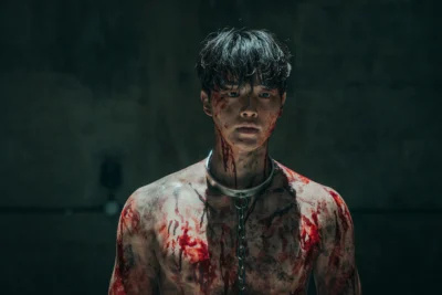 2023 年 12 月Netflix 上/下架片單整理與新作介紹！
