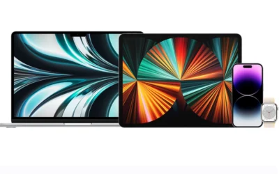 Apple 舊 iPhone 換新 iPhone 14 Trade In 換購方案
