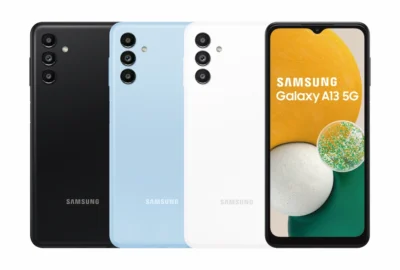三星 A 系列生力軍 Galaxy A13、A23 5G 驚喜登台上市！