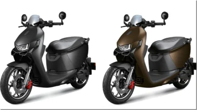 宏佳騰電動機車全新 Ai-1 Ultra Belt 正式發表 全新皮帶傳動與性能調校