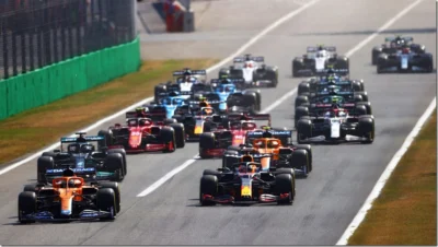2022 F1 賽事 義大利站 線上直播、文字直播、參賽車隊、車手積分、車隊積分、選手資訊整理