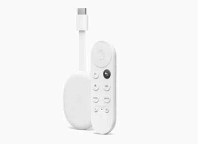 支援 Google TV 的 Chromecast 推出價格更親民的 1080p 高畫質版本