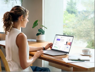 華碩首款新世代 AI 筆電 ASUS Vivobook S 15 搭載 Windows 11 Copilot+PC