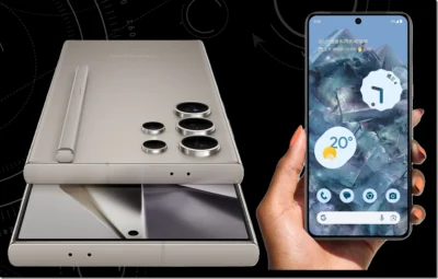 研究機構 Signal65 評比最強 AI 手機出爐 Galaxy S24 Ultra 輾壓 Google Pixel 8 Pro