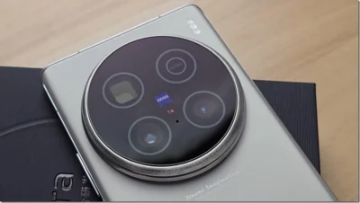 最強拍照手機 vivo X200 Pro 即將登場 可能沿用 X100 Ultra 鏡頭規格