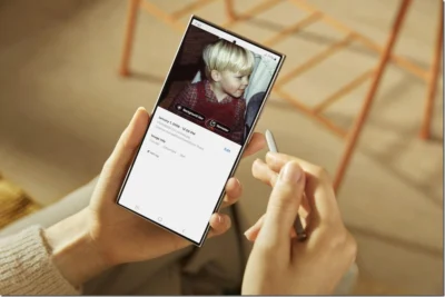 Samsung Galaxy S25 Ultra 改名 S25 Note？相機這次可能有進化了
