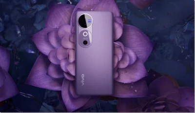 vivo V40 / V40 Pro 印度上市 蔡司鏡頭 全新處理器搭超大電池