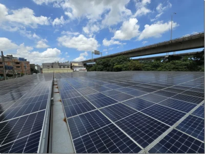 太陽能發電新進展 Perovskite 鈣鈦礦電池是什麼？有機會成為綠能發電的新技術？