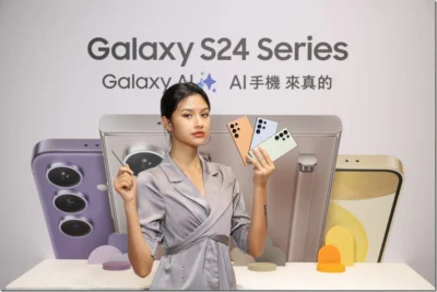 小米重返全球十大智慧型手機 蘋果和三星繼續主導市場
