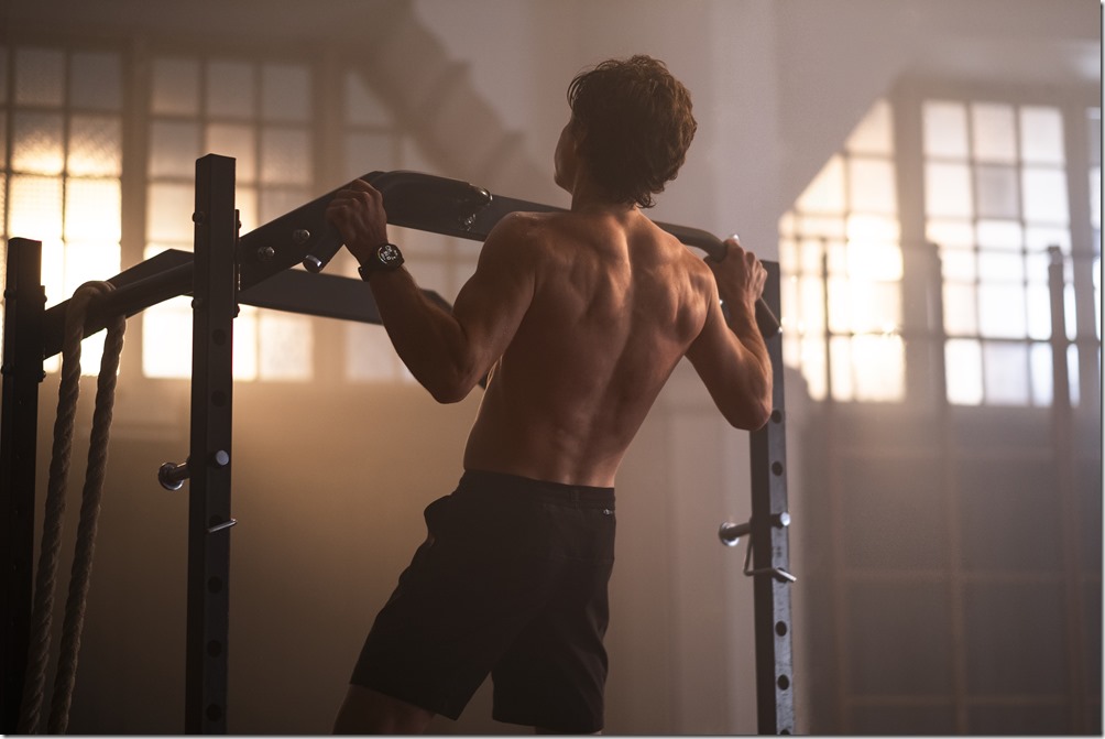 Garmin fēnix 8 陸上水下全面備戰，做足準備成就極致表現 (2)