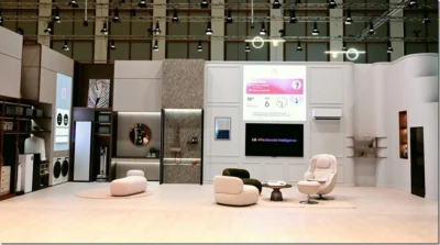 LG 提供不同 AI 概念 Affectionate Intelligence 情感智慧更貼近使用者需求