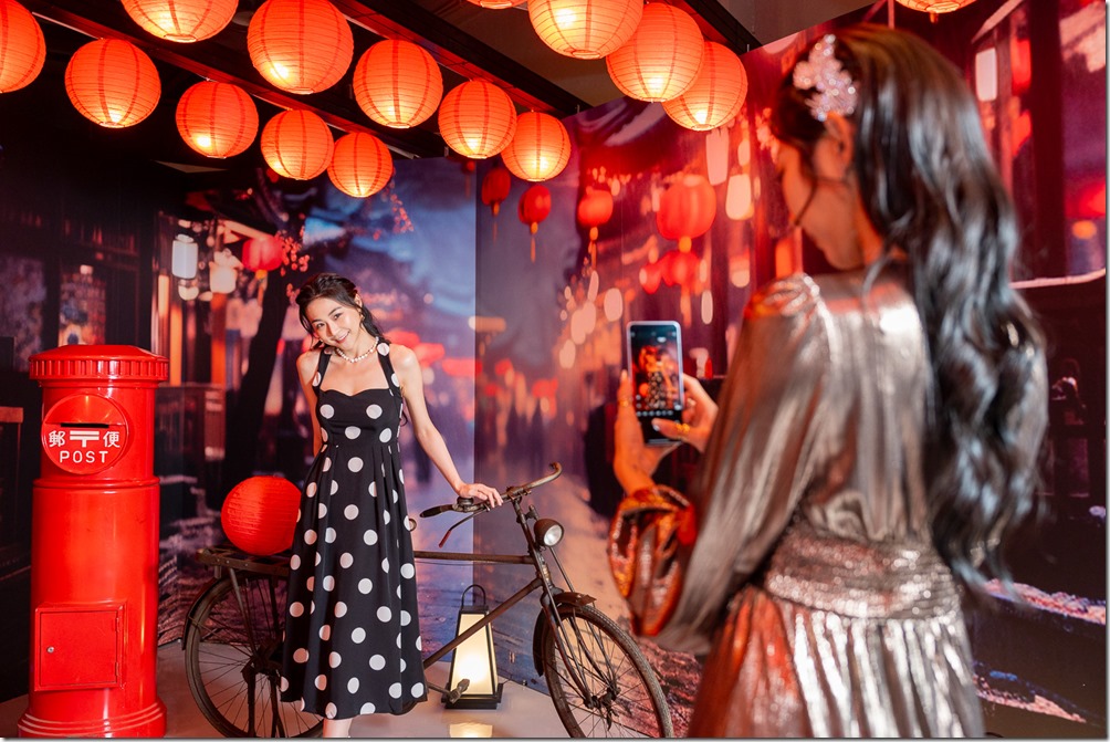 03. Xiaomi 14T Pro 配備 5000 萬像素主鏡頭及光影獵人 900 感光元件，無論明暗光線，均可捕捉細膩細節，為夜間攝影樹立新標準