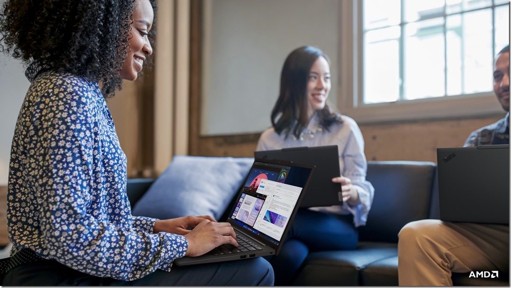 【新聞照片1】Lenovo於IFA展期間在柏林舉辦2024年Lenovo創新世界大會發表一系列開創性產品