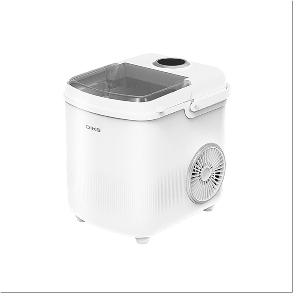 DIKE急速製冰機HKE540