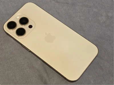 iPhone 16 Pro 動手玩 iPhone 史上拍照最強大最合手的設計