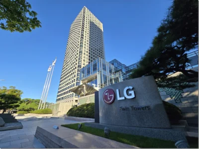 LG 宣布未來發展計畫 三大轉型支柱瞄準 100 兆韓元年營收目標