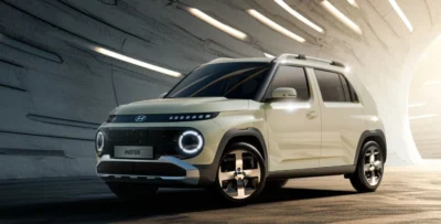 Hyundai Casper Electric 來台有戲？不只價格，A 級微型電動車現在也沒對手