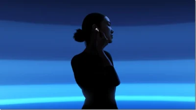 Apple 推出全新 AirPods 4 終於有主動式降噪