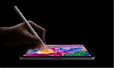 Apple 推出全新 iPad mini，搭載 A17 Pro 晶片並支援 Apple Pencil Pro