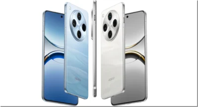 OPPO Find X8 系列發表！雙潛望鏡頭與天璣 9400 加持，智慧效能再升級