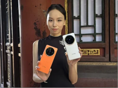 vivo X200 Pro vs X100 Pro 拍照實測 長焦差異最大 眩光怎麼解？