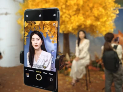 vivo X200 系列手機正式發表 X200 Pro APO 兩億超級長焦真的很強