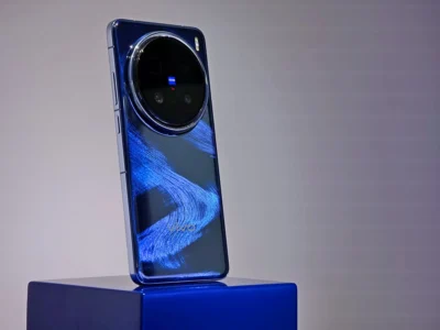 vivo X200 Pro 長焦實測 微距、懸日、抓拍都在行