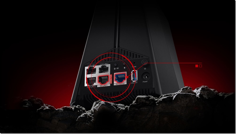 20241021_TP-Link雙11新聞稿_Archer GE550