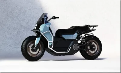 經典 S2 動力系統加持 LiveWire 電動重型速可達正式命名 The PULSE