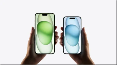 2024 Q3 手機銷量 iPhone 15 稱霸 三星 Galaxy AI 功能加持，紅米性價比持續吸睛