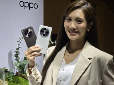 OPPO Find X8 系列在台正式推出 AI 影像技術與旗艦性能並行