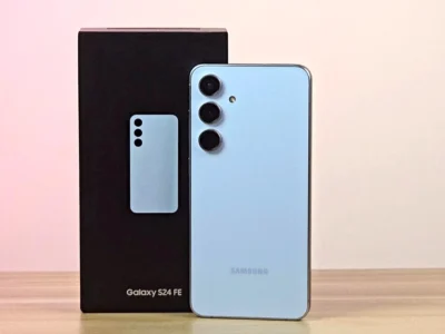 Galaxy AI 台灣中文只是簡體轉繁體？Galaxy S24 FE 動手玩