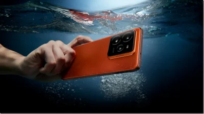 realme GT 7 Pro 登場 搭載驍龍 8 Elite 處理器 這款總算會進台灣
