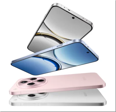 OPPO Find X8 系列果味十足，貼近 iPhone 設計引發熱議