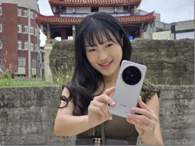vivo X200 系列銷量成長翻倍 X200 Pro 最熱賣 鈦灰最受歡迎